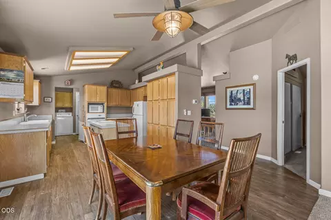 Dining - 67183 Harrington Loop, Bend, OR 97703 photo 3 of 3