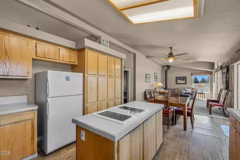 Kitchen - 67183 Harrington Loop, Bend, OR 97703 photo 2 of 3