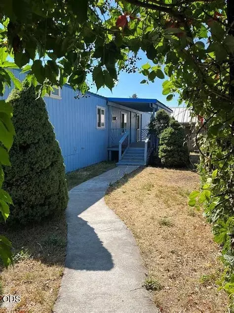 4014 Delaware Ave #M-32048, Klamath Falls, OR 97603