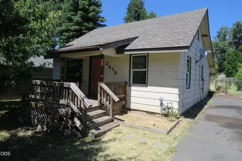 2619 Scott St, Klamath Falls, OR 97601