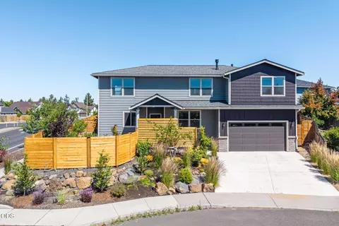 2350 NE Purcell Ct, Bend, OR 97701