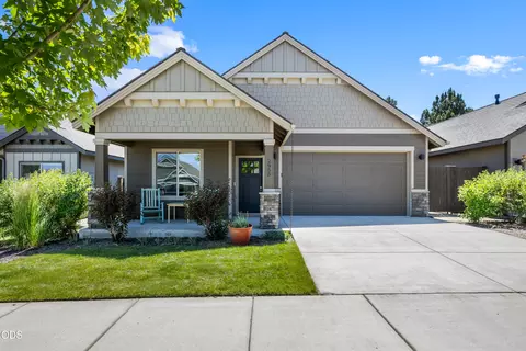 2955 NE Marea Dr, Bend, OR 97701