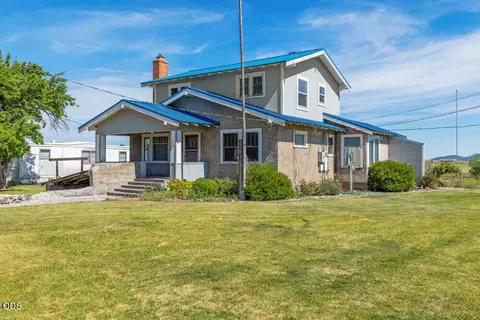 13350 Highway 66, Klamath Falls, OR 97601