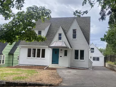 1947 Portland St, Klamath Falls, OR 97601