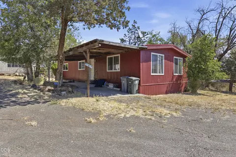 150 NE Cleveland St, Madras, OR 97741
