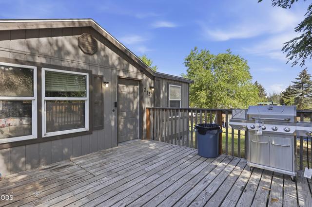 213 Butte Ave, Metolius, OR 97741