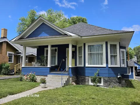 419 N 9th St, Klamath Falls, OR 97601