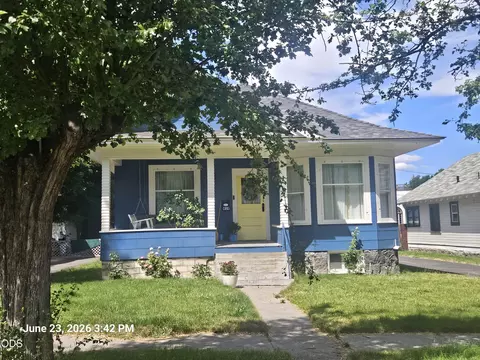 419 N 9th St, Klamath Falls, OR 97601
