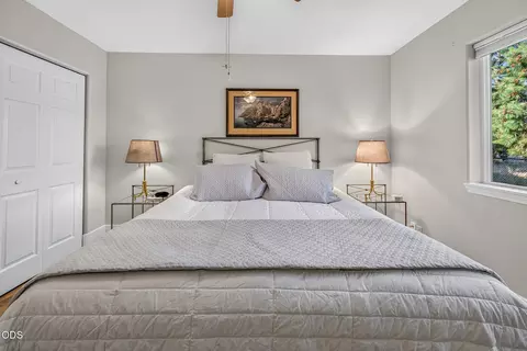 Bedroom - 62633 Hawkview Rd, Bend, OR 97701 photo 4 of 4