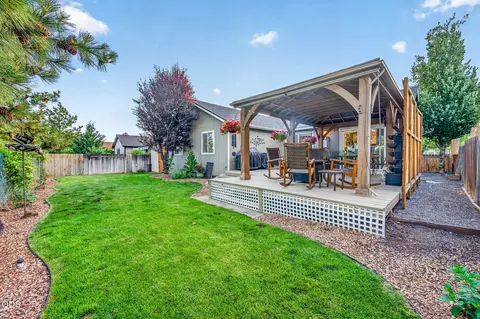 Exterior - 62633 Hawkview Rd, Bend, OR 97701 photo 11 of 11