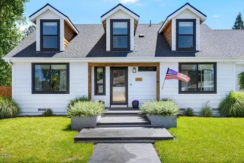 421 Silverado Cir, Medford, OR 97504