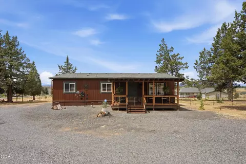 10711 SW Shad Rd, Terrebonne, OR 97760