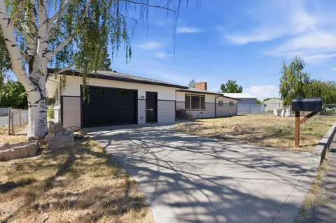 1390 NE Loper, Prineville, OR 97754