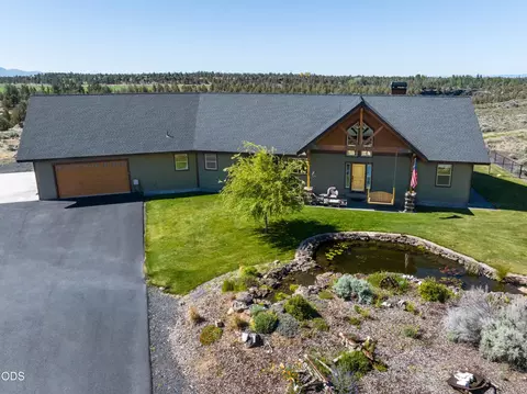 20900 NW Butler Rd, Terrebonne, OR 97760