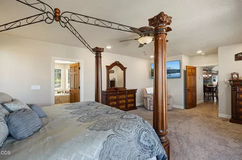 Bedroom - 21455 SW Young Ave, Bend, OR 97703 photo 1 of 7