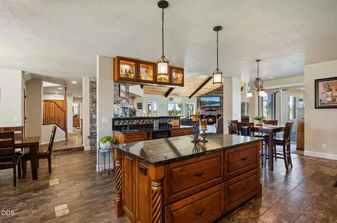Kitchen - 21455 SW Young Ave, Bend, OR 97703 photo 1 of 5