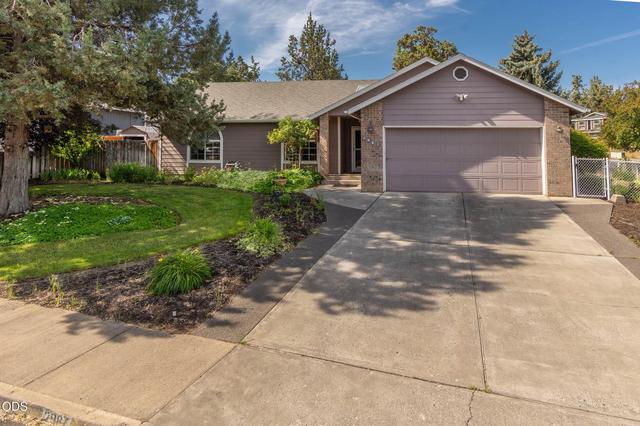 2987 NE Oakley Ct, Bend, OR 97701