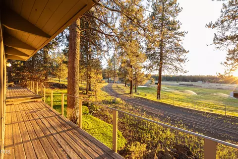 Exterior - 60266 Tekampe Rd, Bend, OR 97702 photo 1 of 15