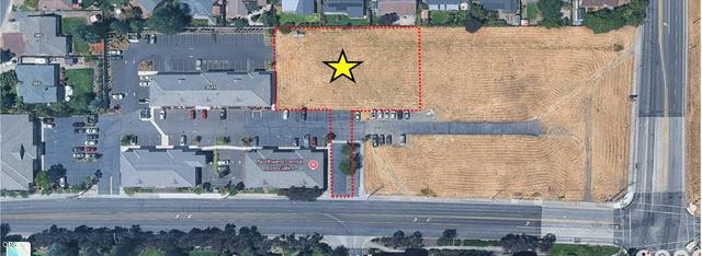 3561 E Barnett Rd, Medford, OR 97504