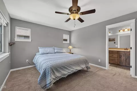 Bedroom - 20844 Gateway Dr, Bend, OR 97702 photo 2 of 5