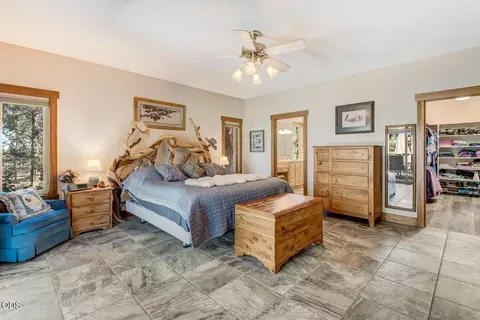 Bedroom - 64464 Collins Rd, Bend, OR 97703 photo 1 of 4