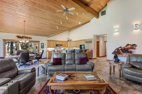 Living - 64464 Collins Rd, Bend, OR 97703 photo 3 of 4