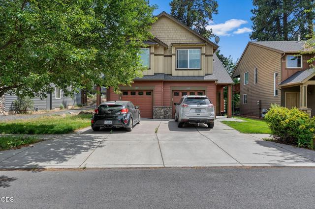 363 SW Garfield Ave, Bend, OR 97702