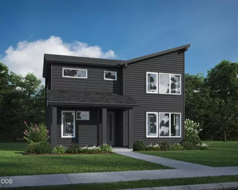 21169 NE Beall Dr, Bend, OR 97701