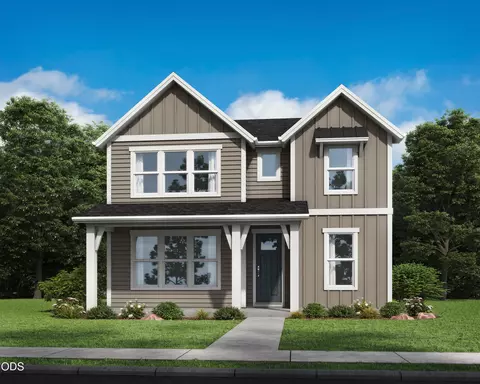 21262 NE Beall Dr, Bend, OR 97701