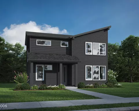 21262 NE Beall Dr, Bend, OR 97701