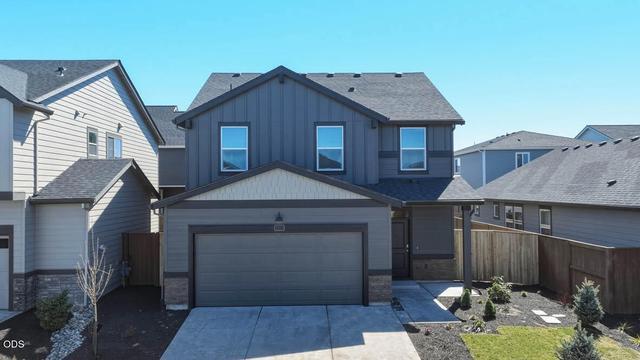 21729 SE Stromboli Ln, Bend, OR 97702