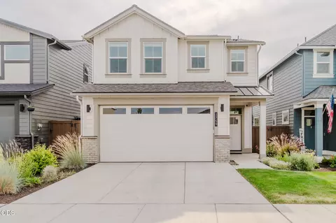 Exterior - 3759 NE Tellus Dr, Bend, OR 97701 photo 2 of 6