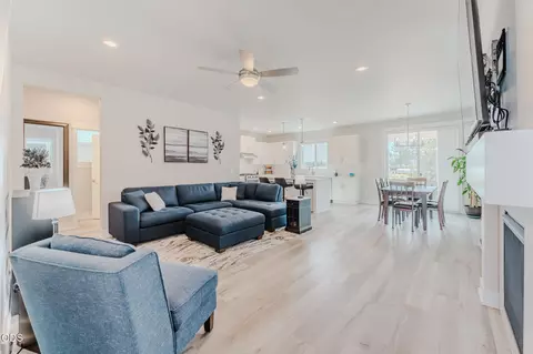 Living - 3759 NE Tellus Dr, Bend, OR 97701 photo 2 of 4