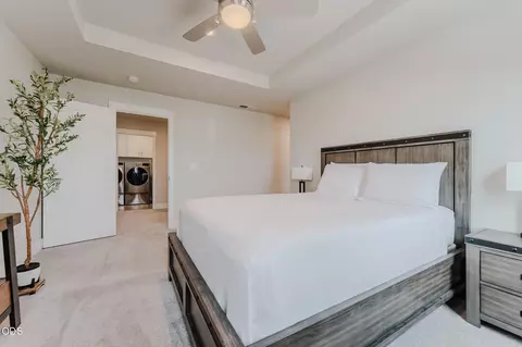 Bedroom - 3759 NE Tellus Dr, Bend, OR 97701 photo 4 of 6