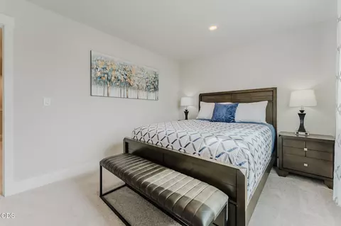 Bedroom - 3759 NE Tellus Dr, Bend, OR 97701 photo 2 of 6