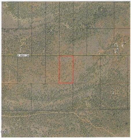 SE Wolf Road, Prineville, OR 97754