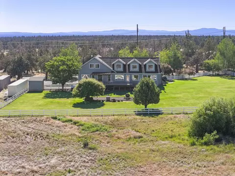 Exterior - 63531 Gentry Loop, Bend, OR 97701 photo 18 of 18