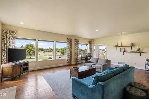 Living - 63531 Gentry Loop, Bend, OR 97701 photo 1 of 3