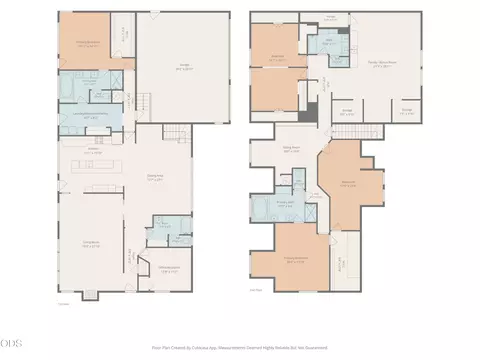 Floorplan - 63531 Gentry Loop, Bend, OR 97701 photo 3 of 3