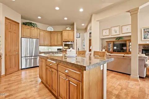 Kitchen - 62028 Fall Creek Loop, Bend, OR 97702 photo 1 of 5