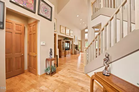 Entry Way - 62028 Fall Creek Loop, Bend, OR 97702 photo 1 of 3