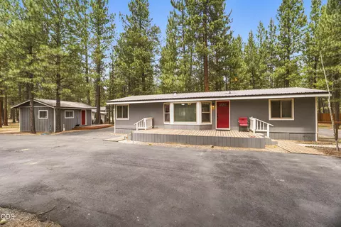 14870 Springwood Rd, La Pine, OR 97739