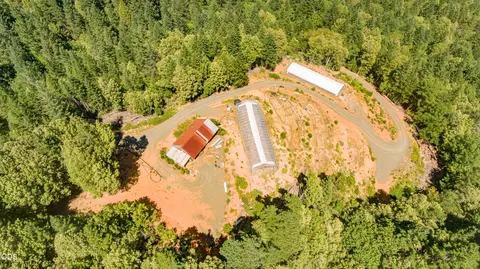 0 Arrowhead Dr, O'brien, OR 97534