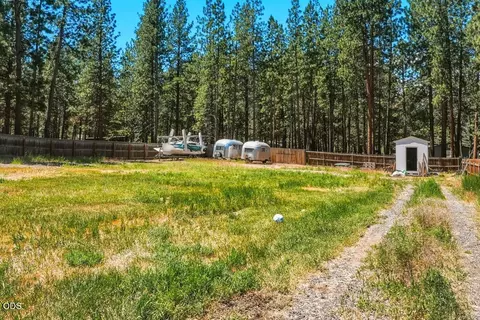 Exterior - 59981 Cheyenne Rd, Bend, OR 97702 photo 12 of 13