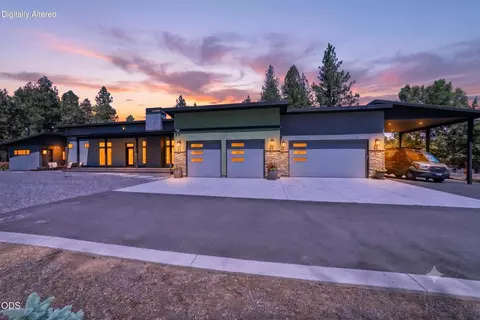 59981 Cheyenne Rd, Bend, OR 97702
