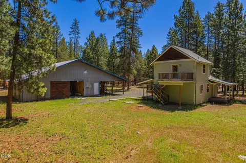 Exterior - 51922 Read Loop, La Pine, OR 97739 photo 15 of 15