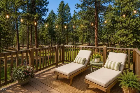 Exterior - 51922 Read Loop, La Pine, OR 97739 photo 5 of 15