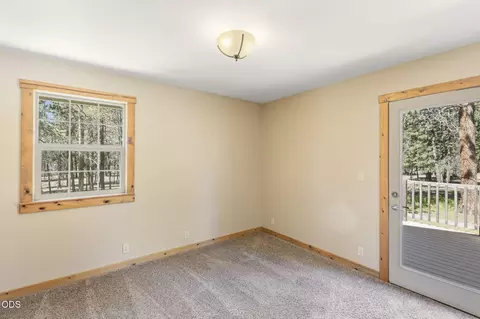 Bedroom - 51922 Read Loop, La Pine, OR 97739 photo 2 of 5