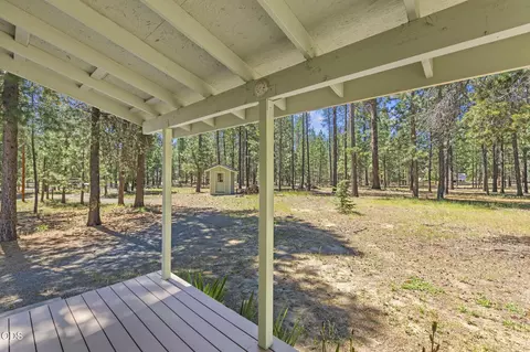 Exterior - 51922 Read Loop, La Pine, OR 97739 photo 14 of 15
