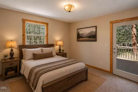 Bedroom - 51922 Read Loop, La Pine, OR 97739 photo 1 of 5